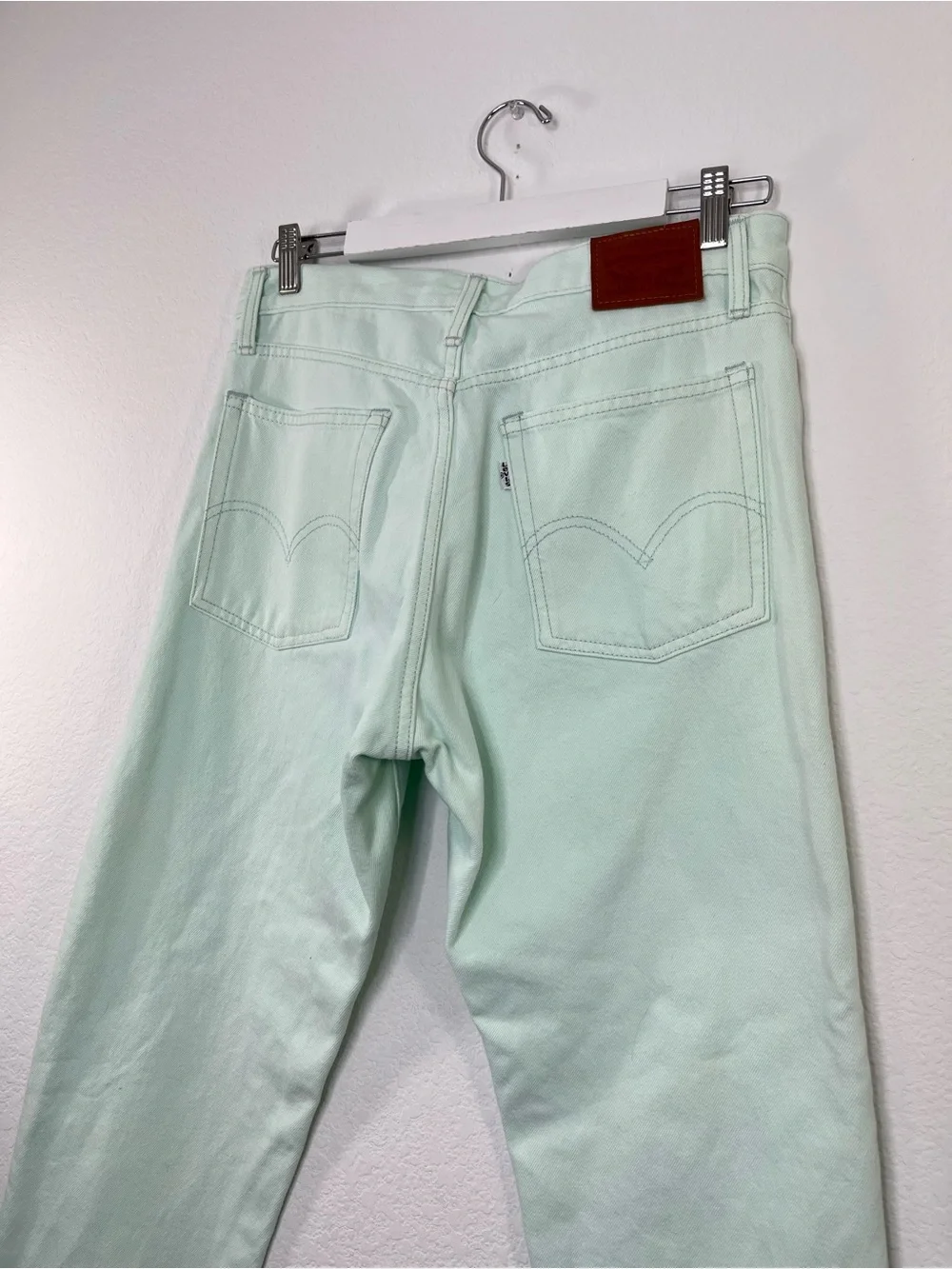 Levi’s Premium‎ Wedgie Skinny size 29
